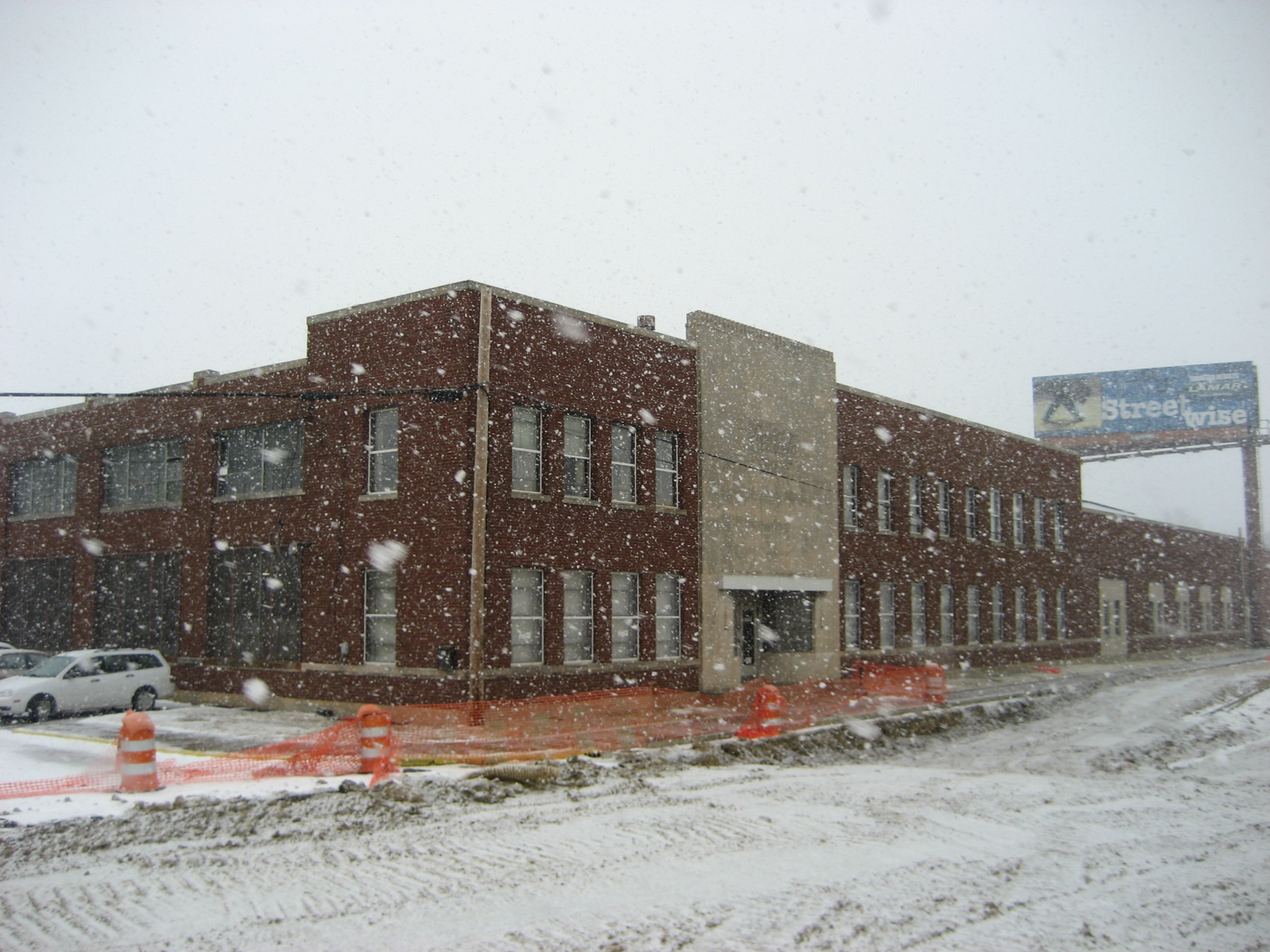 Coca Cola Bottling Co